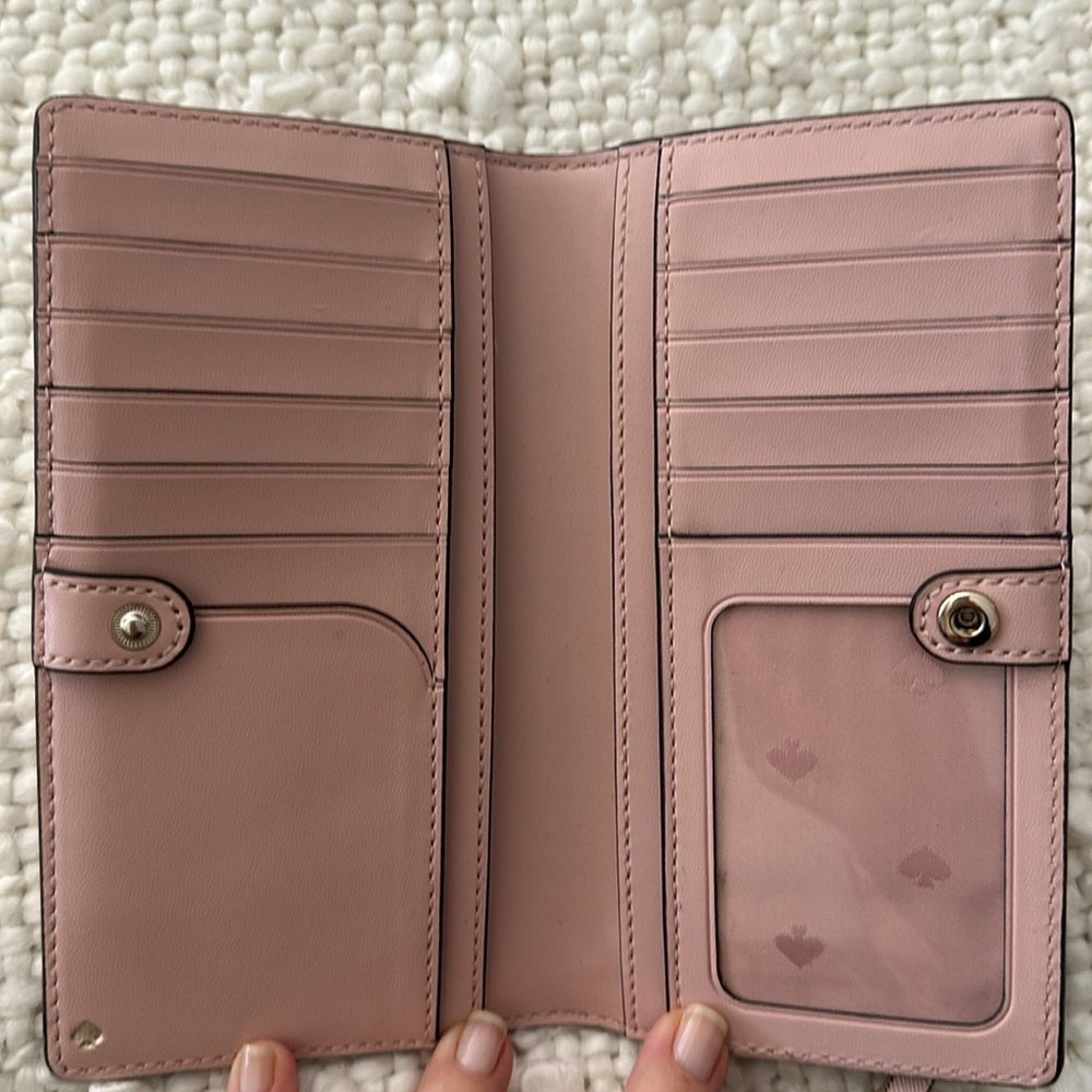 Kate Spade Backpack & Wallet - Picture 12 of 15